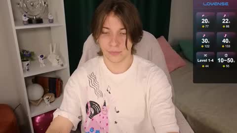 Snapshot of marcus_euphoria chatting on 09.16.25 Marcus online show from 09.16.25