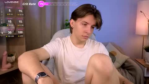 Snapshot of marcus_euphoria chatting on 11.10.25 Marcus online show from 11.10.25