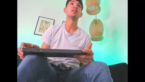 marcus_fire online show from 02.11.25