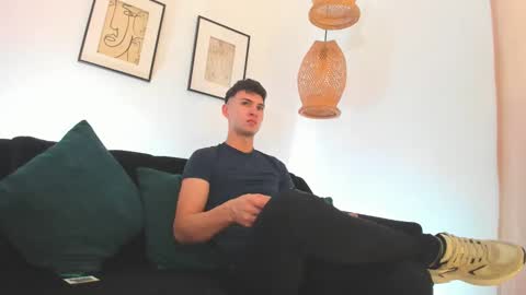 marcus_fire online show from 03.10.25