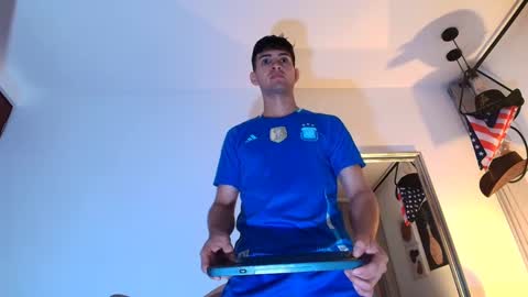 marcus_fire online show from 09.09.25