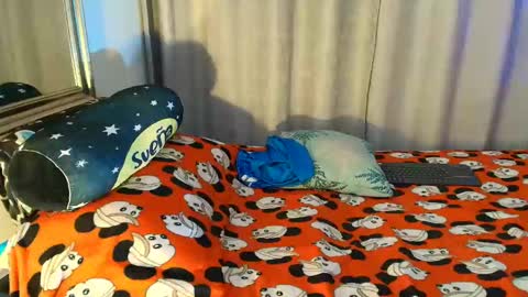 marcus_fire online show from 09.15.25