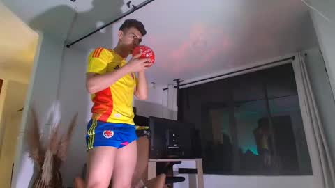 marcus_fire online show from 09.21.25