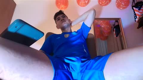 marcus_fire online show from 09.23.25