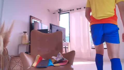 marcus_fire online show from 09.28.25