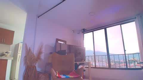 marcus_fire online show from 10.05.25