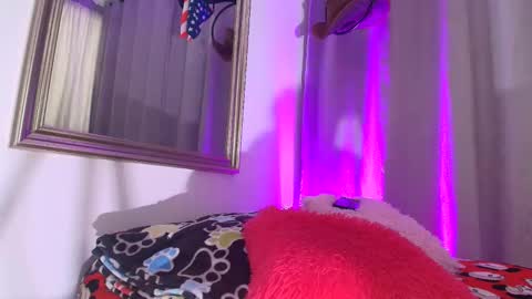 marcus_fire online show from 10.08.25