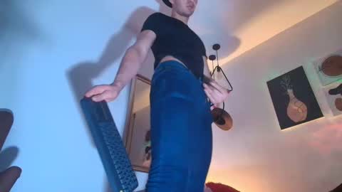 marcus_fire online show from 10.17.25