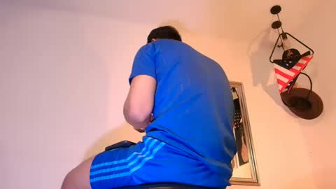 marcus_fire online show from 11.05.25