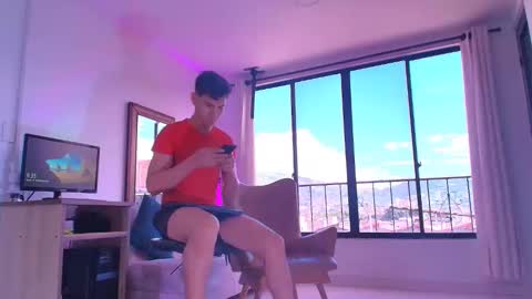 marcus_fire online show from 11.17.25