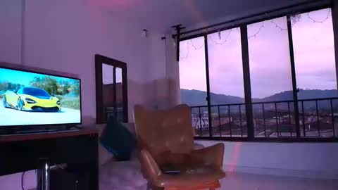 marcus_fire online show from 11.24.25