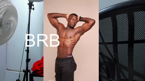 Marcusssss online show from 02.08.25