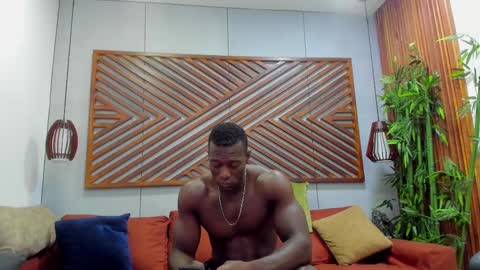 Marcusssss online show from 02.28.25