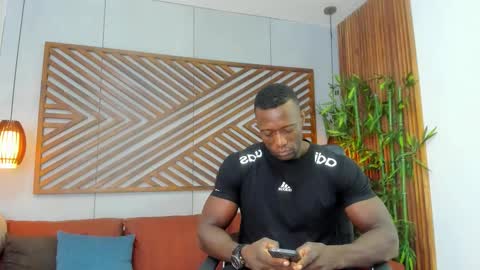 Marcusssss online show from 09.09.25