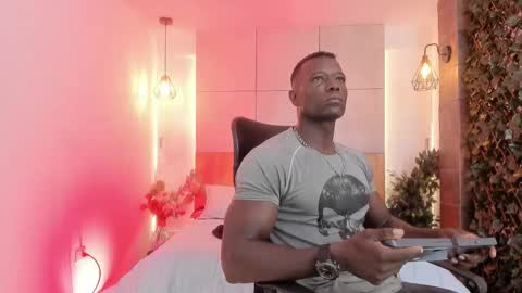 Marcusssss online show from 09.24.25