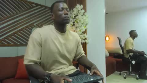 Marcusssss online show from 10.06.25