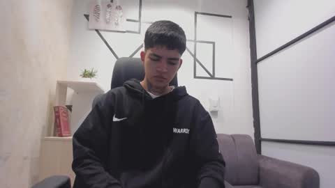 Marcus online show from 10.18.25