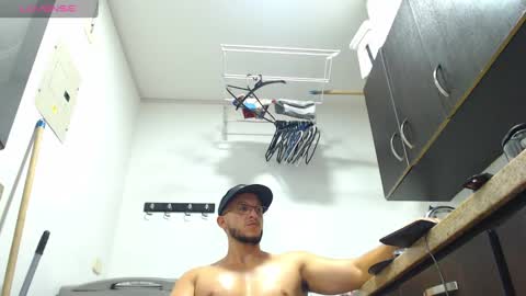 Snapshot of marcusmilarc chatting on 01.20.25   online show from 01.20.25