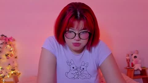 Snapshot of marcy_grey chatting on 12.19.24 danna online show from 12.19.24