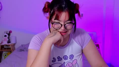 Snapshot of marcy_grey chatting on 02.03.25 danna online show from 02.03.25