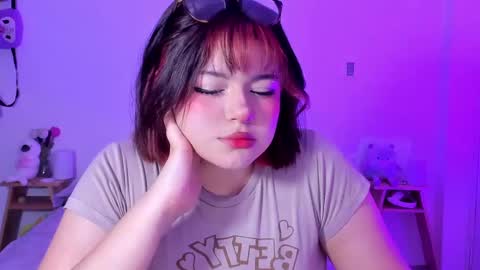 Snapshot of marcy_grey chatting on 02.09.25 danna online show from 02.09.25