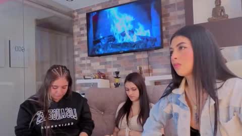 Maria online show from 10.28.25