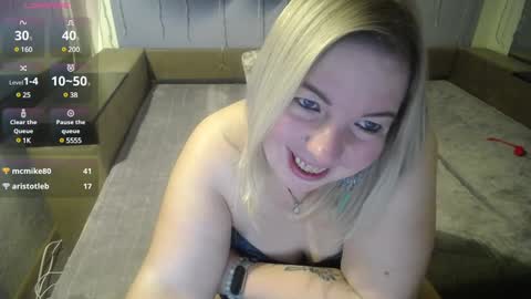 margaret gem online show from 12.03.24