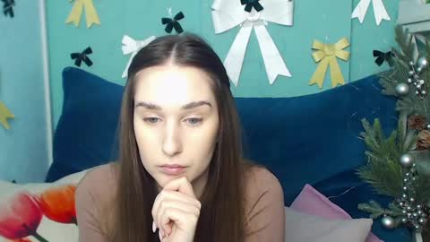 Snapshot of margarettii chatting on 02.16.25 margarettii online show from 02.16.25