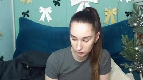 Snapshot of margarettii chatting on 02.17.25 margarettii online show from 02.17.25