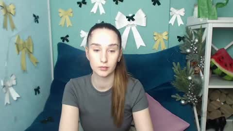 Snapshot of margarettii chatting on 02.17.25 margarettii online show from 02.17.25