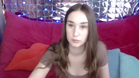 Snapshot of margarettii chatting on 03.01.25 margarettii online show from 03.01.25