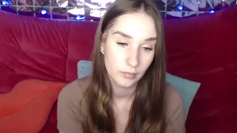 Snapshot of margarettii chatting on 03.01.25 margarettii online show from 03.01.25