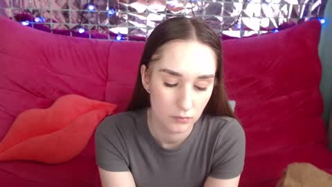 Snapshot of margarettii chatting on 03.03.25 margarettii online show from 03.03.25