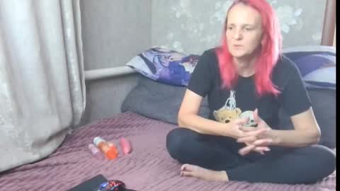 Margo and Alex online show from 09.21.25