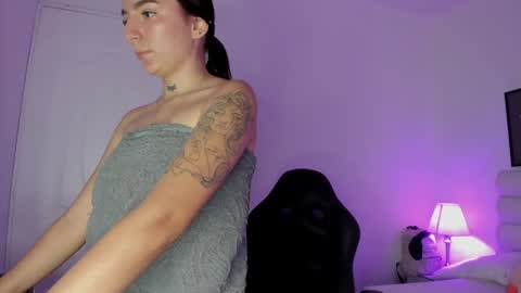 Snapshot of mari_salgado chatting on 12.22.24 mari_salgado online show from 12.22.24