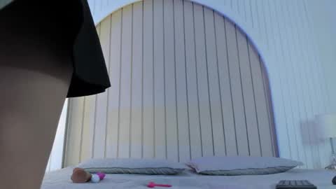 Maria  online show from 11.08.25