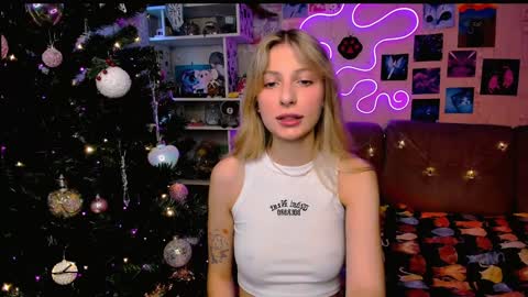Maria online show from 12.28.24