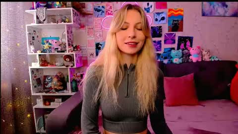 Maria online show from 02.25.25