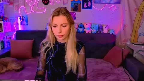 Maria online show from 09.18.25
