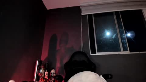 Snapshot of maria_isabells chatting on 12.12.24 Maria Isabell  online show from 12.12.24