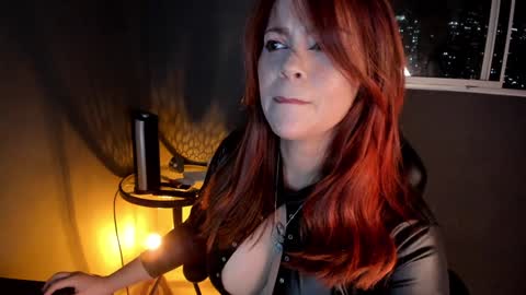 Snapshot of maria_isabells chatting on 02.03.25 Maria Isabell  online show from 02.03.25