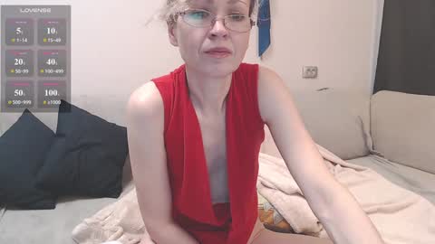 Snapshot of maria_lisica chatting on 01.25.25 Mari online show from 01.25.25