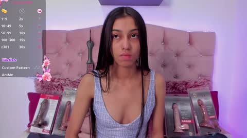 Snapshot of maria_skinny_ chatting on 02.07.25 My name is Valentina online show from 02.07.25
