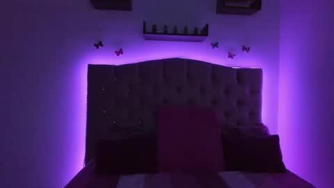 Snapshot of maria_skinny_ chatting on 10.05.25 My name is Valentina online show from 10.05.25