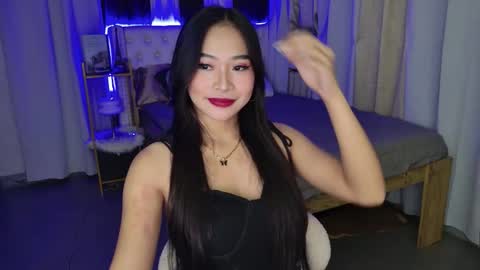 ms. maria online show from 11.20.25