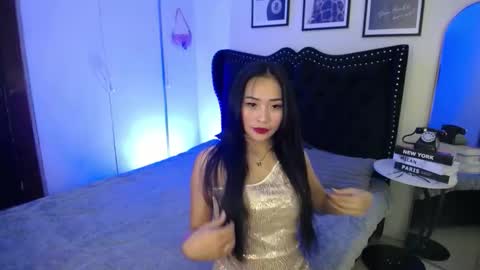 ms. maria online show from 11.22.25