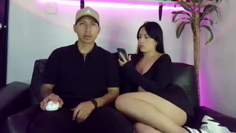Snapshot of mariaa_paulaa chatting on 09.26.25 Maria Paula online show from 09.26.25