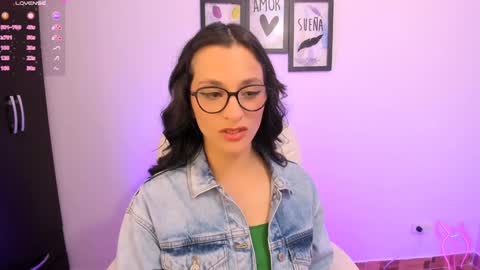 Snapshot of mariaan_m chatting on 01.02.25 Leidy online show from 01.02.25