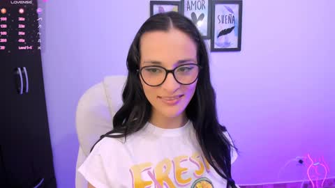 Snapshot of mariaan_m chatting on 01.04.25 Leidy online show from 01.04.25