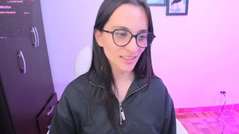 Snapshot of mariaan_m chatting on 02.07.25 Leidy online show from 02.07.25